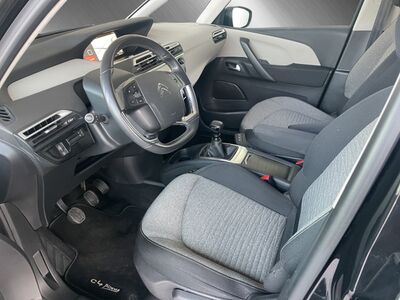 Citroën C4 Spacetourer Gebrauchtwagen