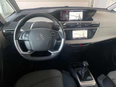 Citroën C4 Spacetourer Gebrauchtwagen