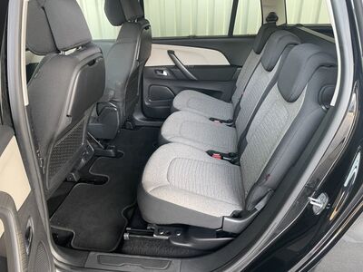 Citroën C4 Spacetourer Gebrauchtwagen