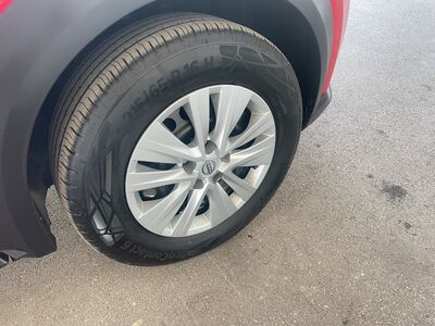Nissan Juke Gebrauchtwagen