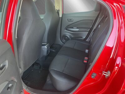Nissan Juke Gebrauchtwagen