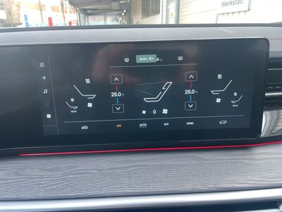 SsangYong Actyon Neuwagen
