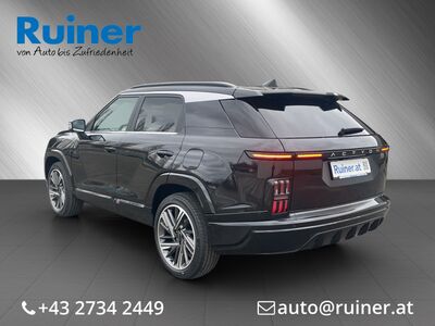SsangYong Actyon Neuwagen