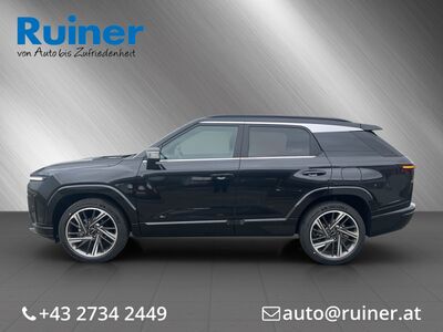SsangYong Actyon Neuwagen