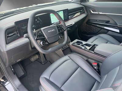 SsangYong Actyon Neuwagen