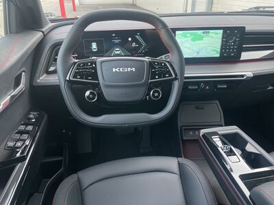 SsangYong Actyon Neuwagen