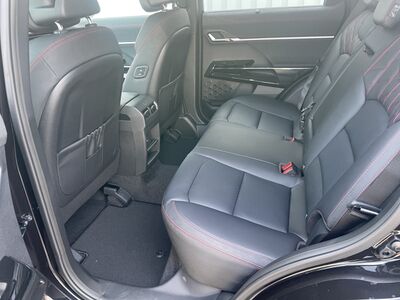 SsangYong Actyon Neuwagen