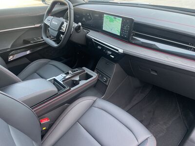 SsangYong Actyon Neuwagen