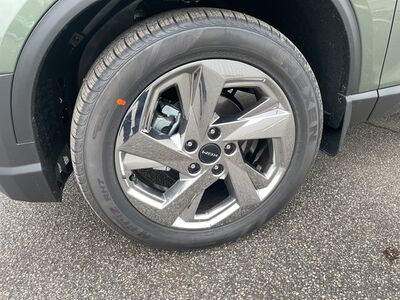 SsangYong Musso Pick Up Neuwagen