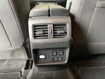 Nissan X-Trail Gebrauchtwagen Nissan X-Trail Gebrauchtwagen