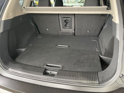 Nissan X-Trail Gebrauchtwagen Nissan X-Trail Gebrauchtwagen