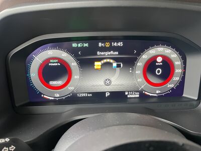 Nissan X-Trail Gebrauchtwagen Nissan X-Trail Gebrauchtwagen