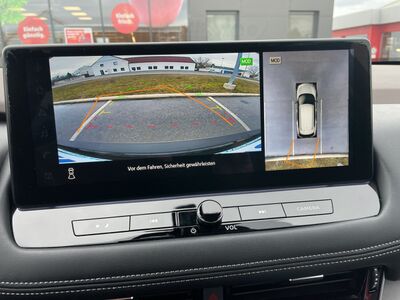 Nissan X-Trail Gebrauchtwagen Nissan X-Trail Gebrauchtwagen