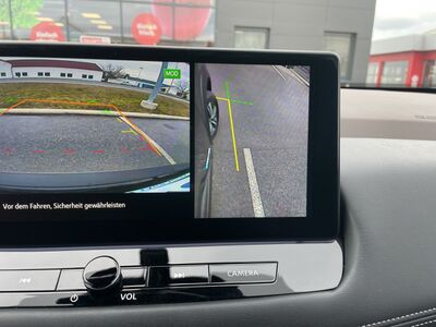 Nissan X-Trail Gebrauchtwagen Nissan X-Trail Gebrauchtwagen