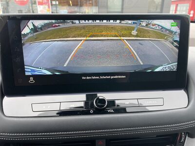 Nissan X-Trail Gebrauchtwagen Nissan X-Trail Gebrauchtwagen