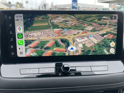 Nissan X-Trail Gebrauchtwagen Nissan X-Trail Gebrauchtwagen