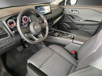 Nissan X-Trail Gebrauchtwagen Nissan X-Trail Gebrauchtwagen