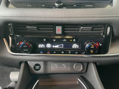 Nissan X-Trail Gebrauchtwagen Nissan X-Trail Gebrauchtwagen