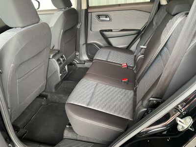 Nissan X-Trail Gebrauchtwagen Nissan X-Trail Gebrauchtwagen