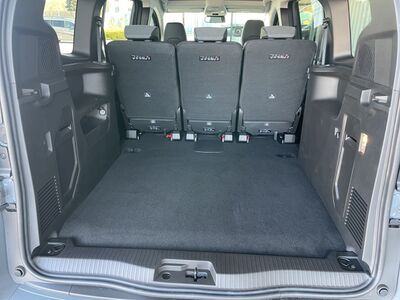 Nissan Townstar Neuwagen