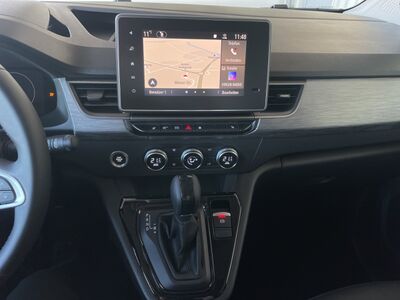 Nissan Townstar Neuwagen