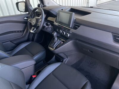 Nissan Townstar Neuwagen