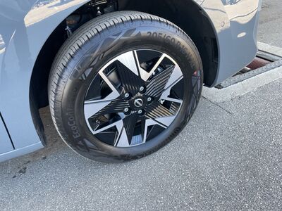 Nissan Townstar Neuwagen