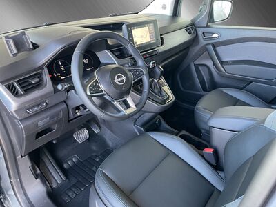 Nissan Townstar Neuwagen