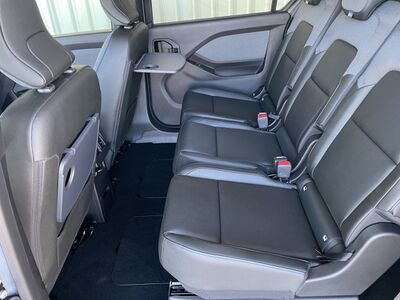 Nissan Townstar Neuwagen