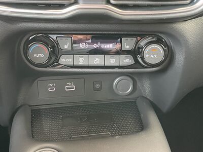 Nissan Juke Neuwagen