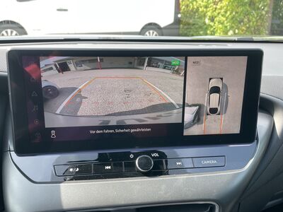Nissan Juke Neuwagen