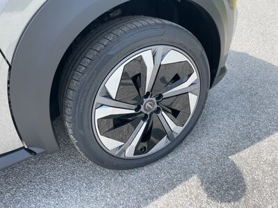 Nissan Juke Neuwagen
