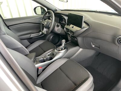 Nissan Juke Neuwagen