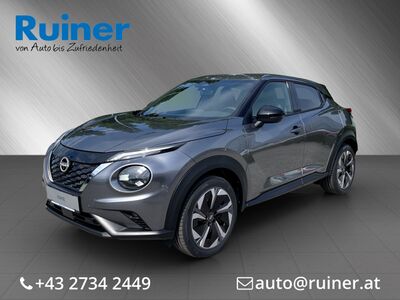 Nissan Juke Neuwagen