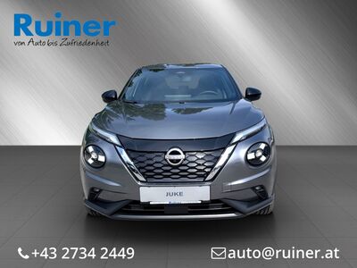 Nissan Juke Neuwagen