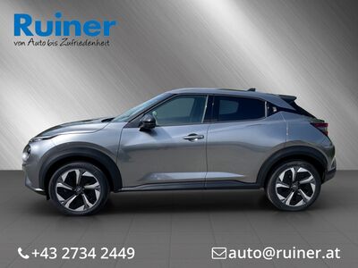 Nissan Juke Neuwagen