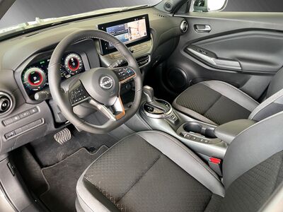 Nissan Juke Neuwagen