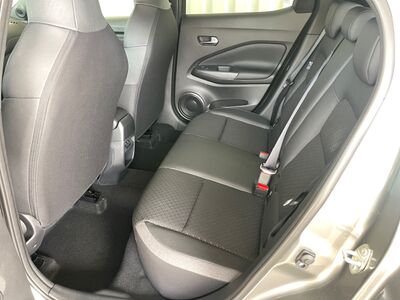 Nissan Juke Neuwagen
