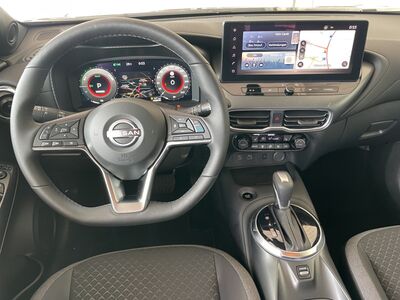 Nissan Juke Neuwagen
