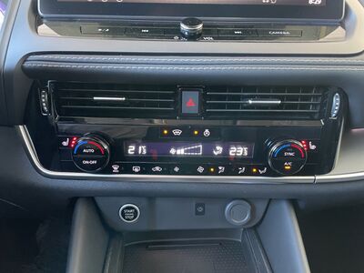 Nissan Qashqai Neuwagen
