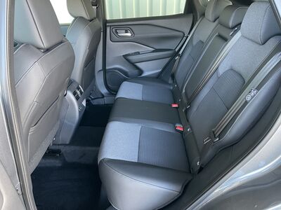 Nissan Qashqai Neuwagen