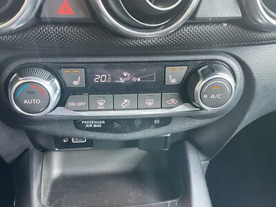 Nissan Juke Gebrauchtwagen Nissan Juke Gebrauchtwagen