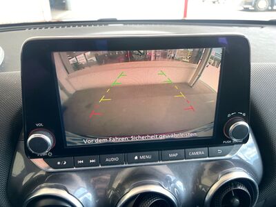 Nissan Juke Gebrauchtwagen Nissan Juke Gebrauchtwagen