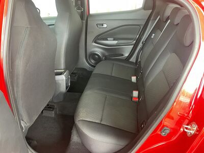 Nissan Juke Gebrauchtwagen Nissan Juke Gebrauchtwagen