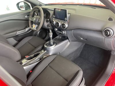 Nissan Juke Gebrauchtwagen Nissan Juke Gebrauchtwagen