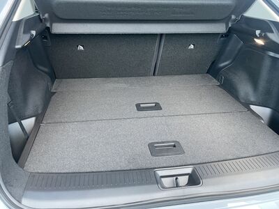 Nissan Ariya Tageszulassung