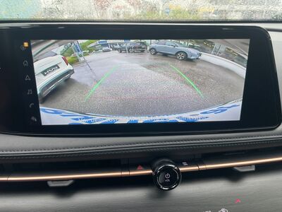 Nissan Ariya Tageszulassung