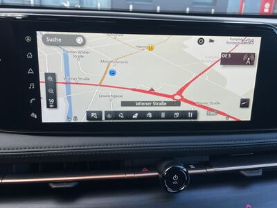 Nissan Ariya Tageszulassung