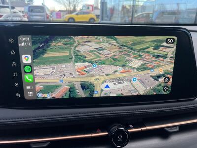 Nissan Ariya Tageszulassung