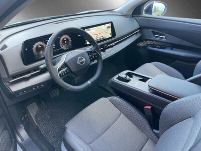 Nissan Ariya Tageszulassung